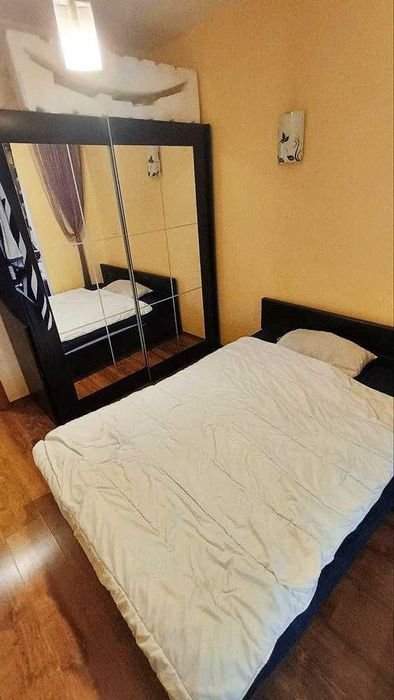 Продава се Тристаен апартамент в София, Люлин 3 - 72 кв.м за 2223 €/кв.м - Снимка #1