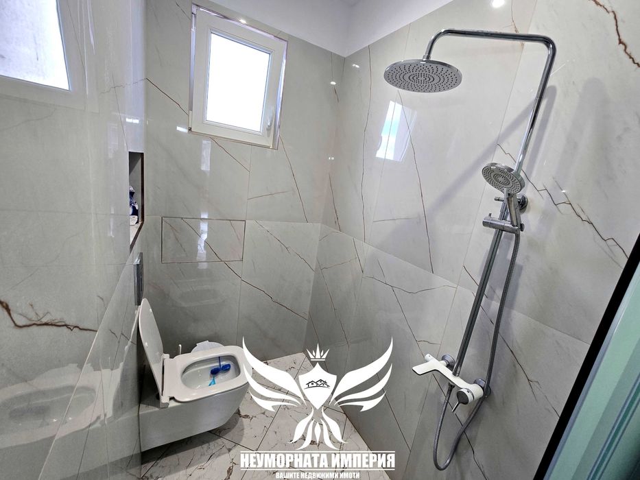 Дава се под наем Тристаен апартамент в Асеновград - 120 кв.м за 563 € - Снимка #16