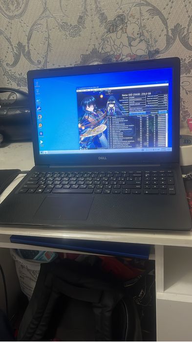 Срочно офисный ноутбук