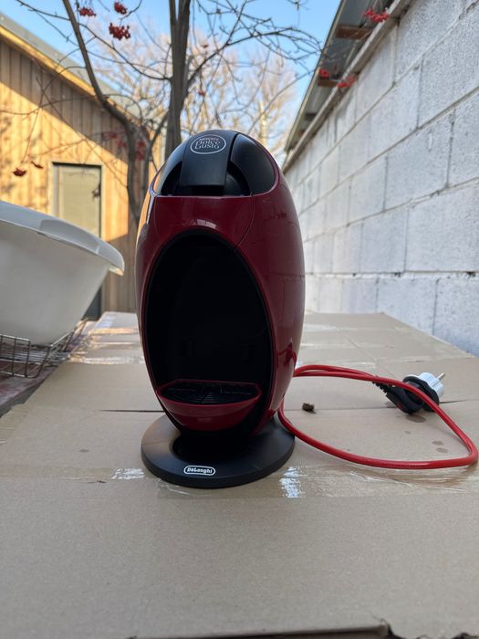 Кофе машина DeLonghi
