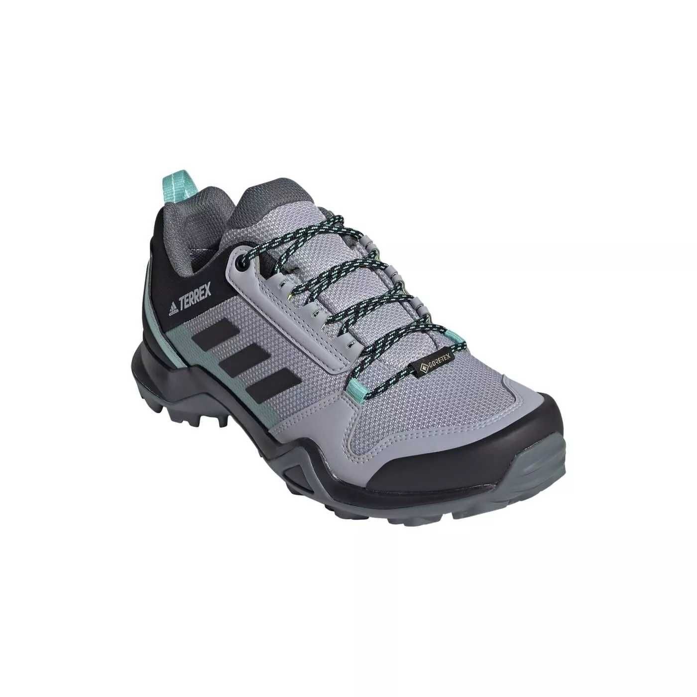 Adidas - Terrex AX3 GORE-TEX №40 2/3 Оригинал Код 695