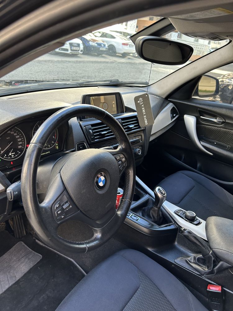 Bmw 120 d 2014 Recent adus