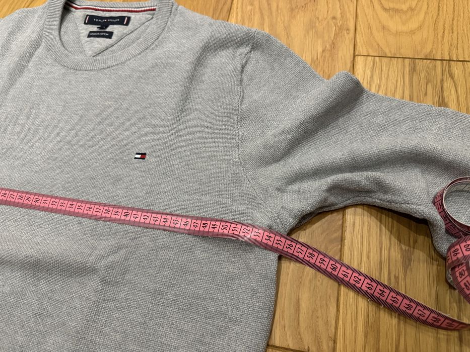 Пуловер Tommy Hilfiger