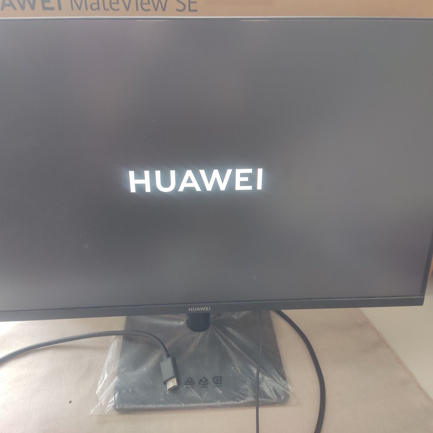 Монитор 23,8d FHD Huawei MateView SE ssn-24