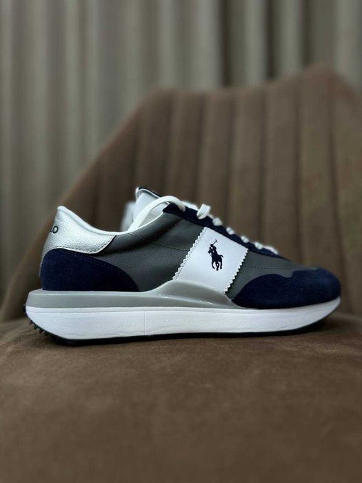 Polo Ralph Lauren мужские кроссовки РАЗМЕР 39
