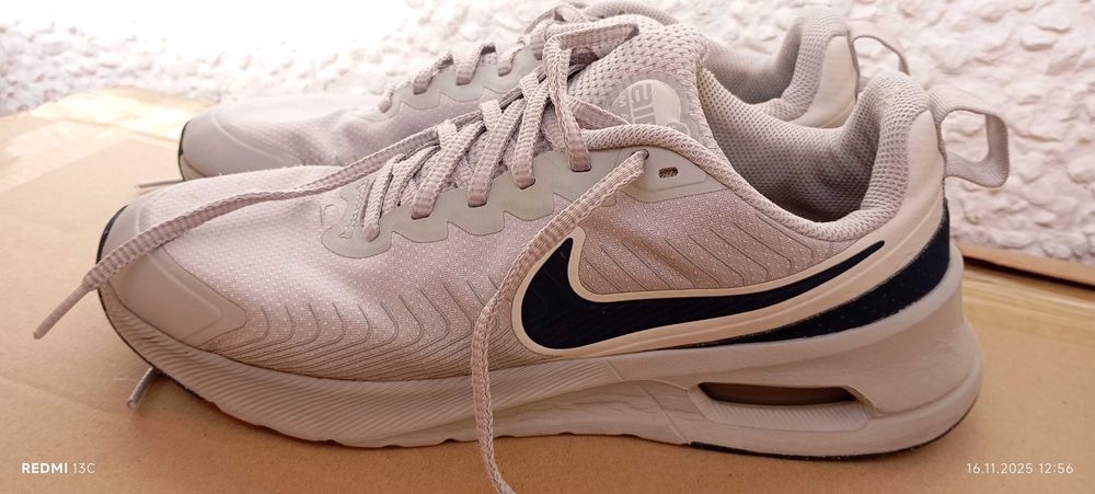 Маратонки Nike Air max