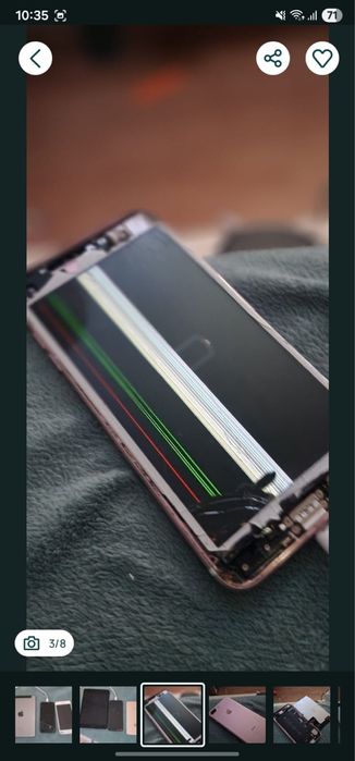 Vand /schimb telefoane