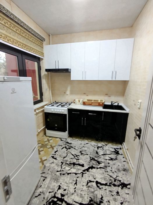 Арендага квартира ойлага қиз болларга Чилонзор Райҳон кафе метро яқин