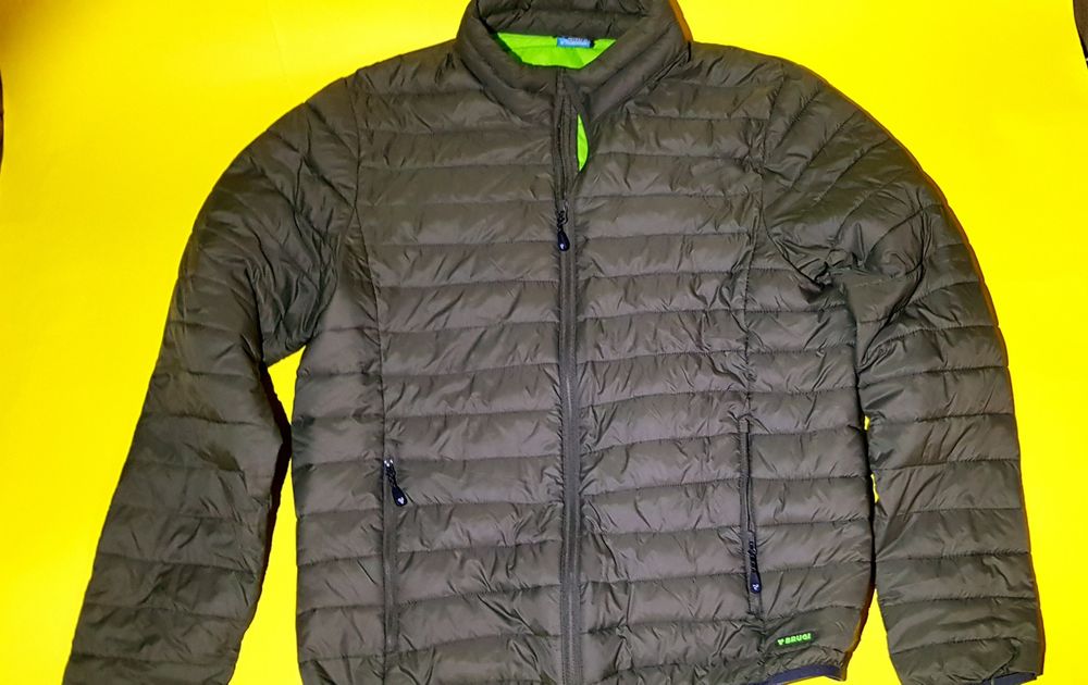 BRUGI  Outdoor мъжко спортно яке