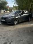 BMW E60 520d LCI