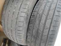 Летни гуми HANKOOK 225/45R18