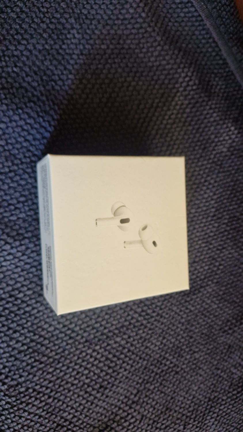 Casti Airpods 2 pro