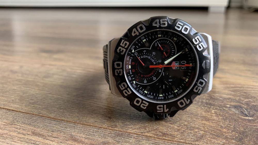 Tag Heuer Formula 1