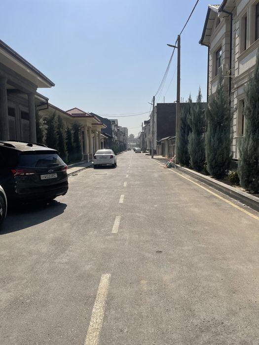 5 sotix yer yashnobod