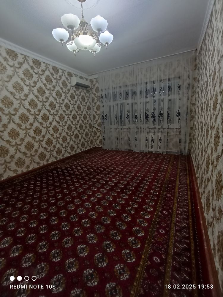 Аренда 2/1/4 Максим Горький