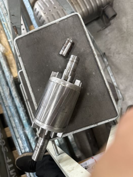 ‼️Elevator  Hofmann  duolift MTF 3000 ‼️