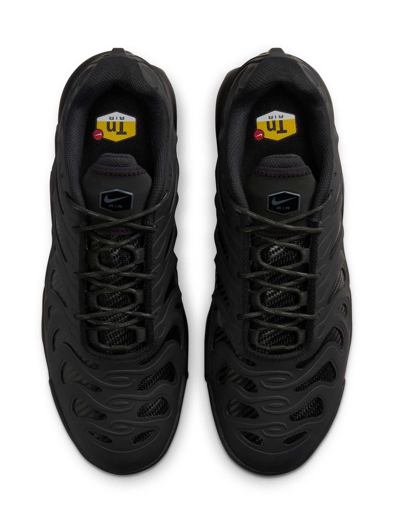 Nike TN Air Max Plus Drift Black / Outlet