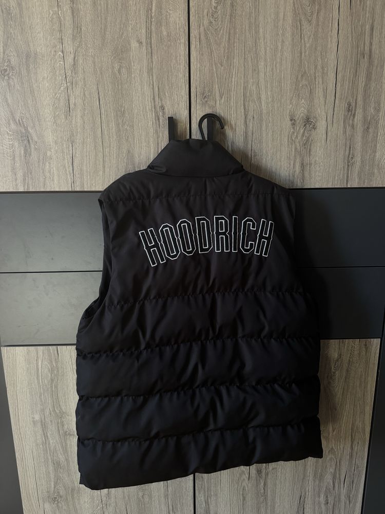 Мъжки елек HOODRICH