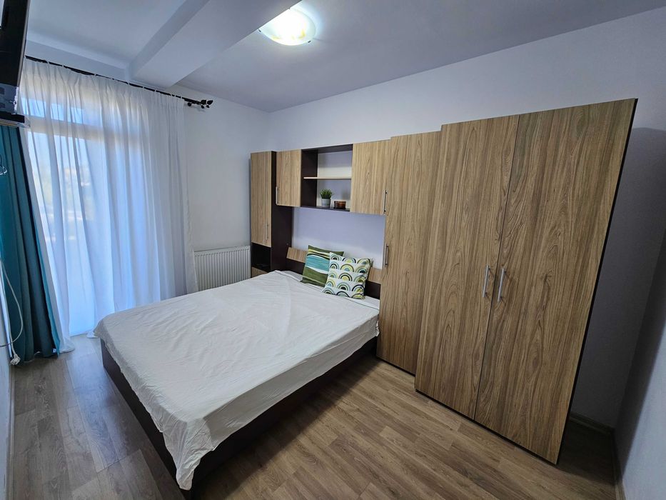 Apartament 2 camere  esso- limita Timisoara - Giroc