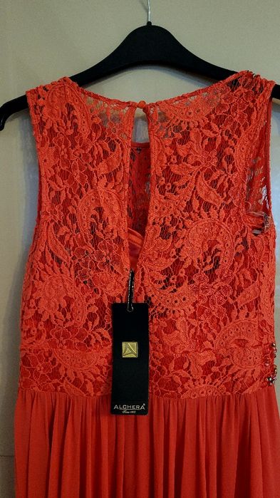 Rochie ocazie nouă nr. 38