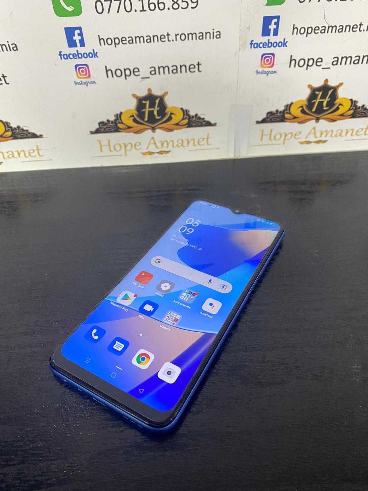 Hope Amanet P10/OPPO A16S