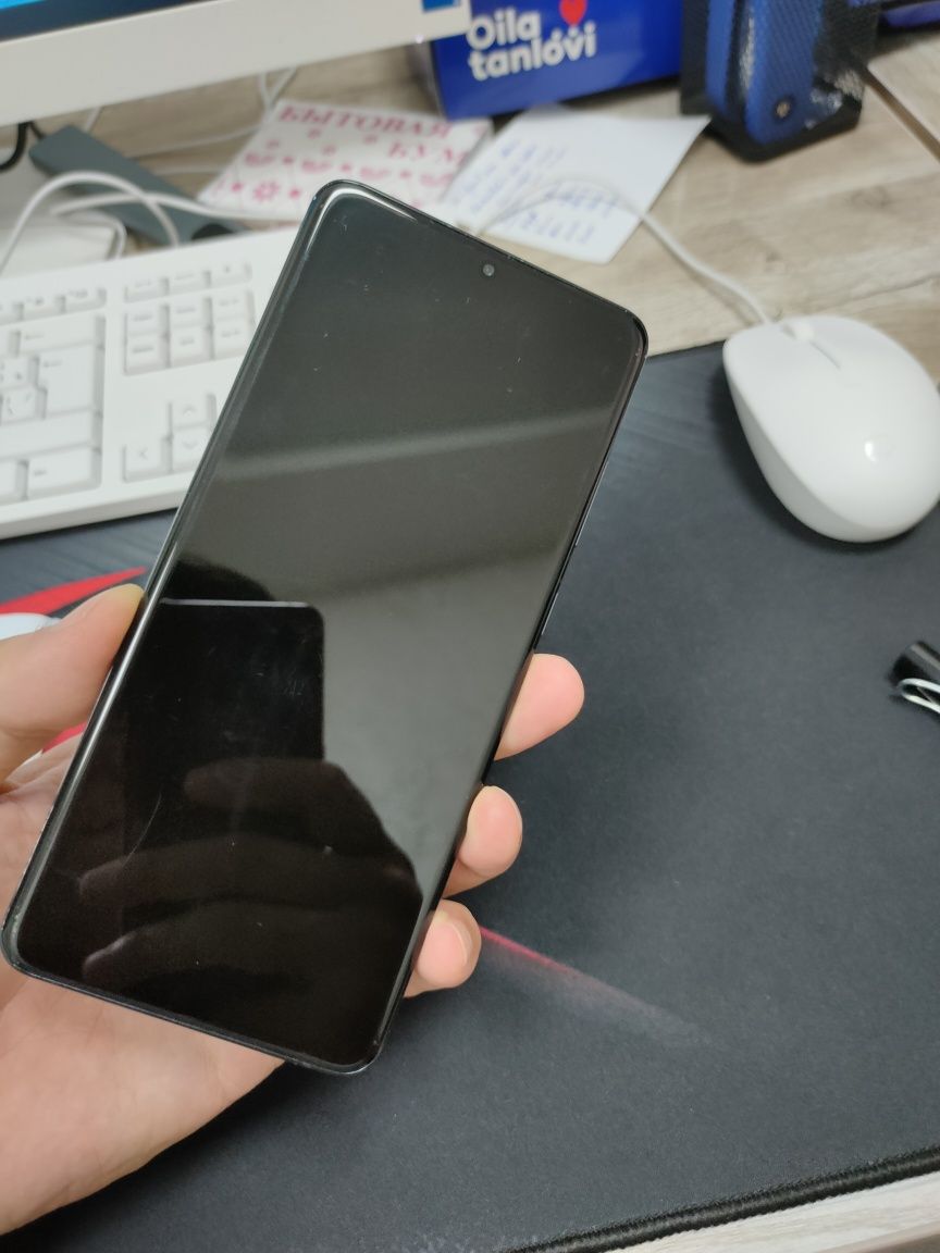 Samsung S 20 Ultra