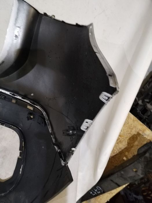 Bara spate Mercedes GLA X247, cod de origine OE A2478853004, 2020, 2021, 2022, 2023, 2024, 2025 .