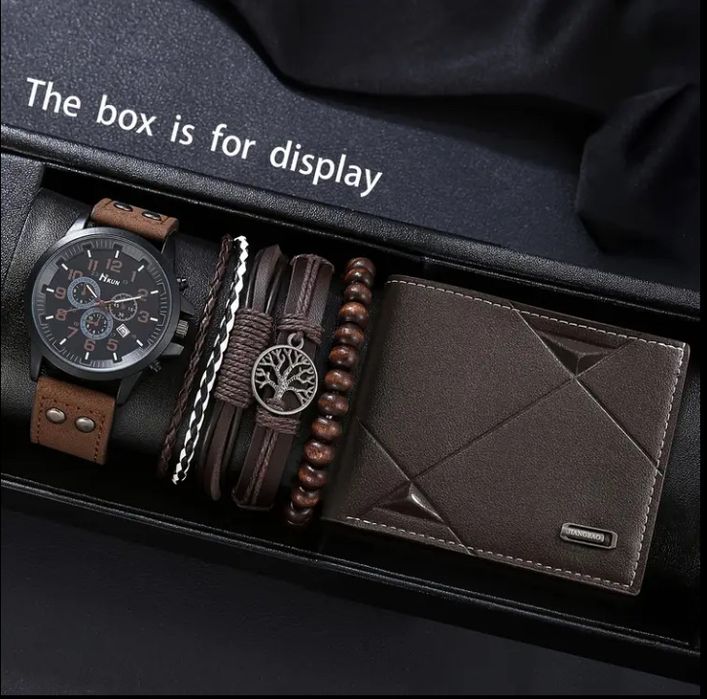 Мъжки луксозен комплект