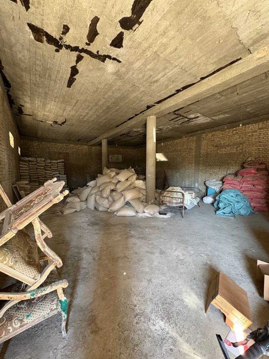 Сдается в аренду здания в центре Бухары - Магазин, Склад, Офис, +