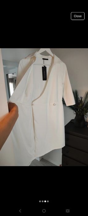 Rochie cununie Trendyol