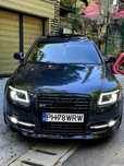 Vand Audi A6 C6 euro 5 2011 Facelift Quatroo 2.7 TDI