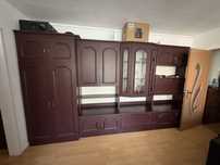 Vand mobila living