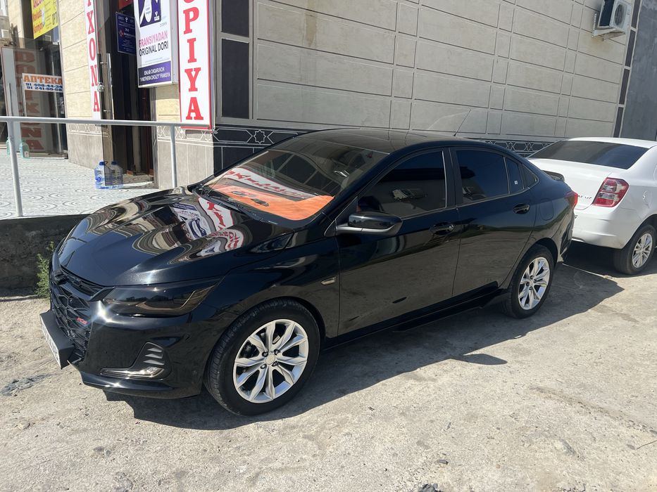 Onix 2024 sami full ideal xolatda