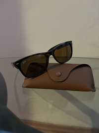 Ochelari Soare Ray Ban New Wayfarer polarized