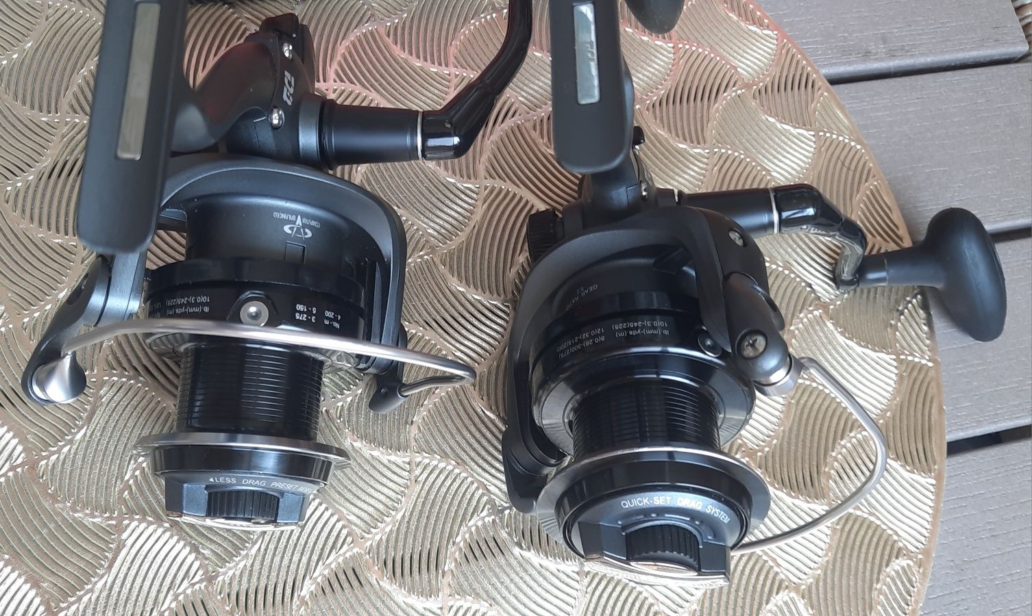 Tica Feeder Mentor FM5000