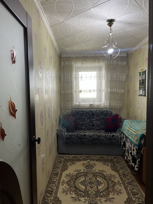 Продам 3-х комнатеую квартиру