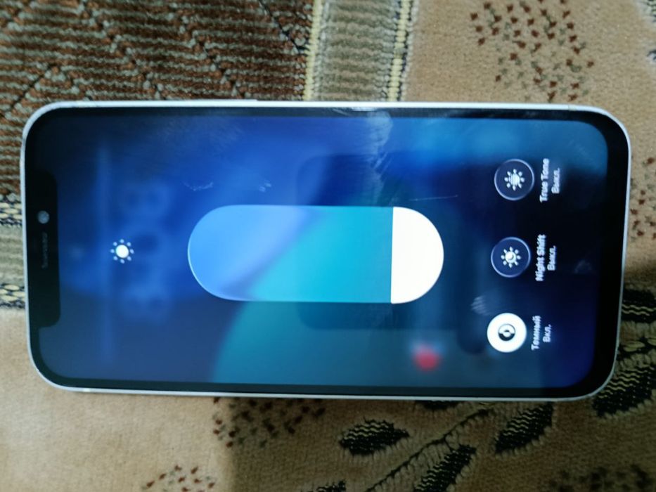 Айфон 12 мини     .