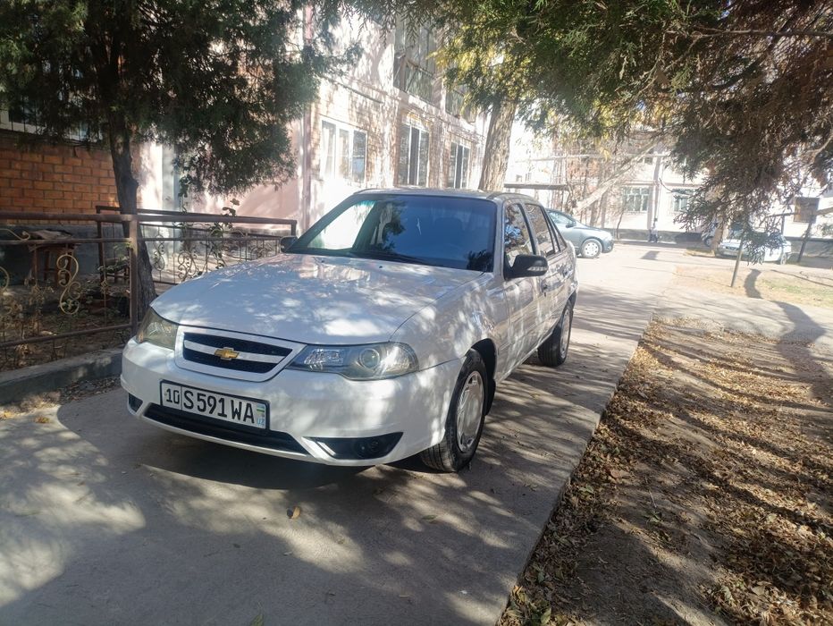 Нексия 2 сонс срочна сотилади идиял холати факат аформленияга сотилади