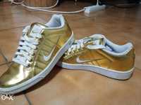 Nike Gold m39 UNISEX