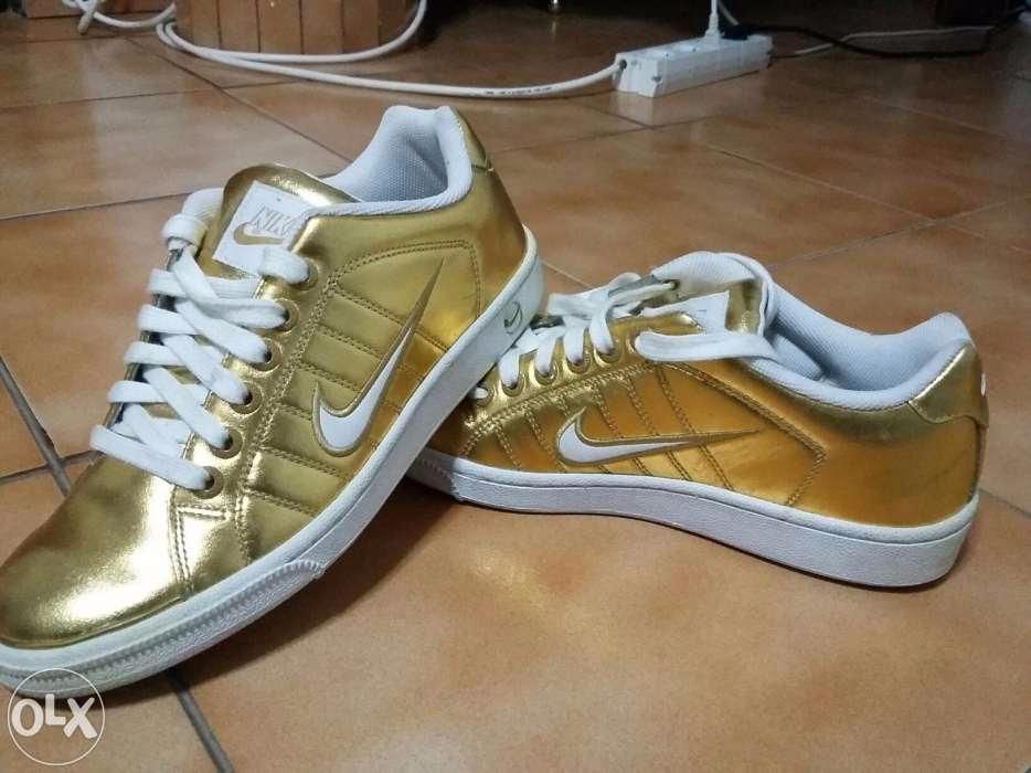 Nike Gold m39 UNISEX