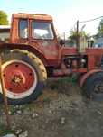 Продавам трактор мтз 80