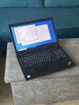 Lenovo P50• i7-6820HQ• Nvidia Quadro 4gb• 16gb ram DDR4• Workstation