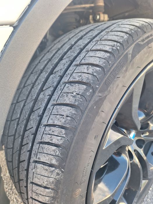 20 5х120 за Х5 Х6