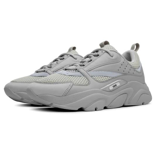 Обувки Dior B22 grey