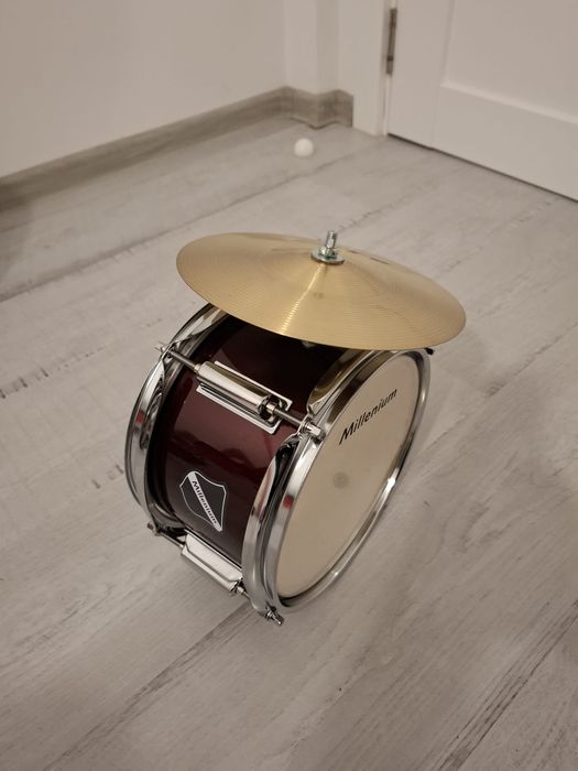 Vând tobă țărănească/obiceiuri sărbători de iarnă