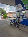 Honda hornet 600 pc34 35KW
