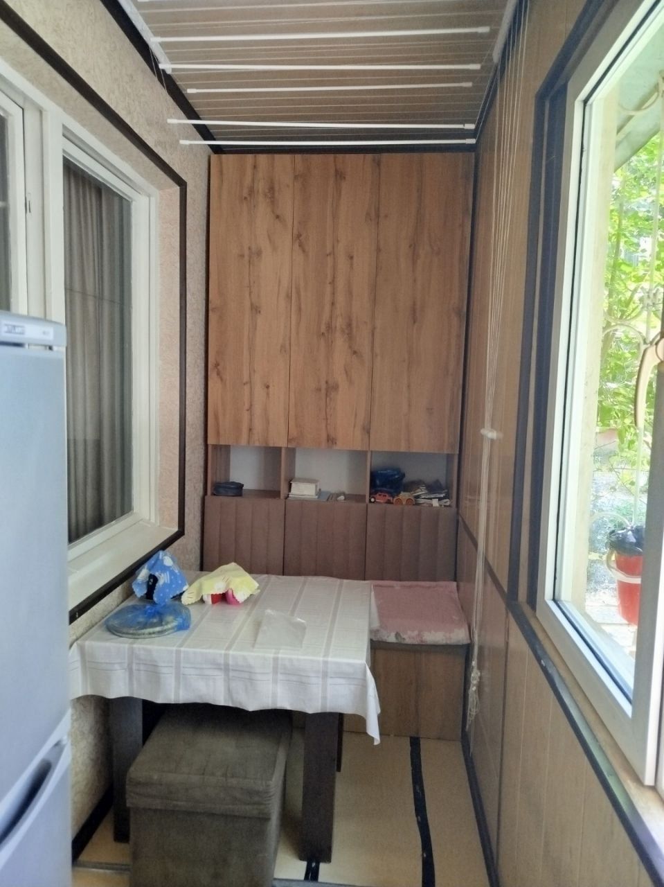 Продам 1 ком Юнусабад 8 квартал