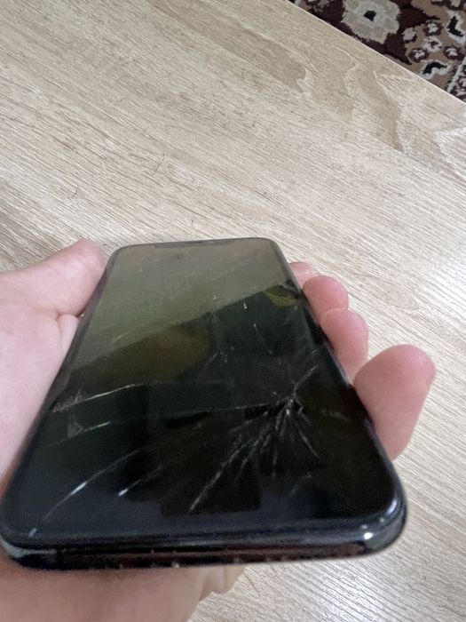 iphone 11 pro obmen