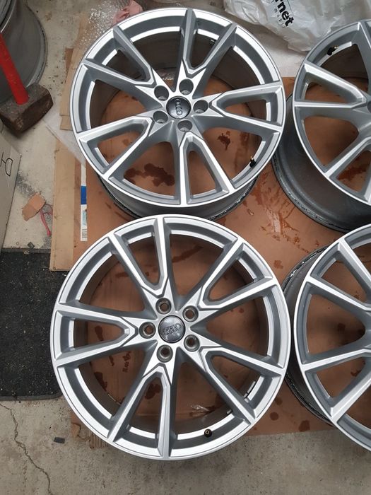 Jante audi 5x112 pe 20