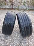 Anvelope 225 50 17 Dunlop